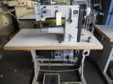 /DURKOPP ADLER 269 373 1AGO POSIZ EFKA DC1600 P820
